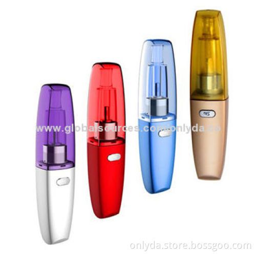 Blissie Electronic Cigarette Starter Kits, Unique Design, 1.9mL Capacity, 5 Colors You Can Choose